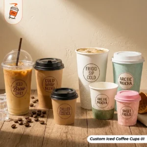 Custom Iced Coffee Cups wholesale (1)