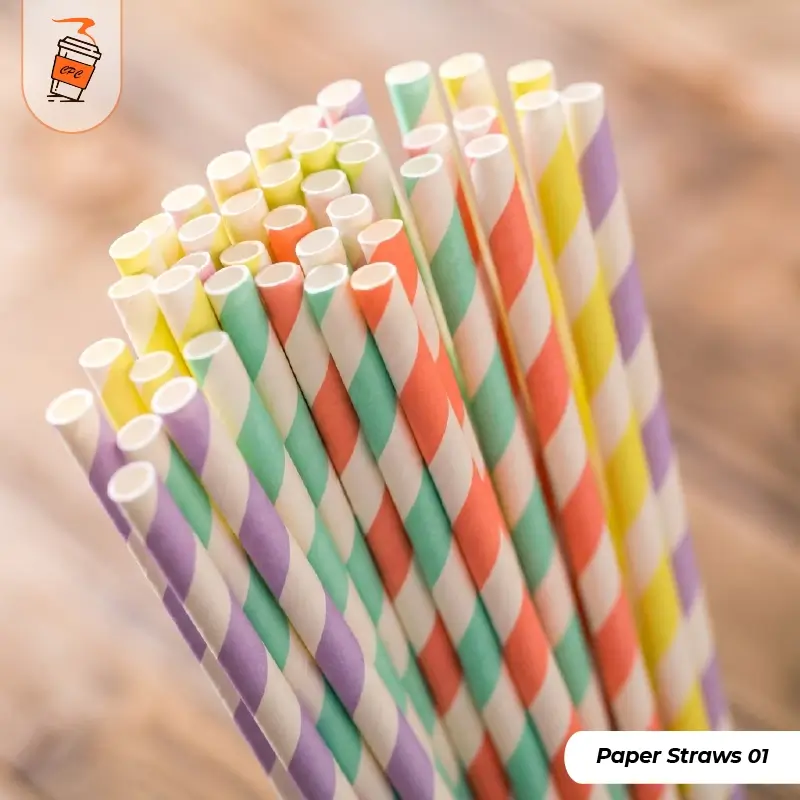 Custom Paper Straws (1)