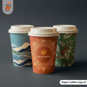 Paper Coffee Cups (1)