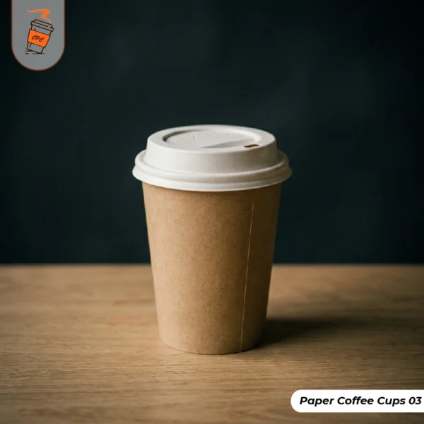 eco friendly Paper Coffee Cups (3)