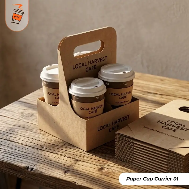 paper cup carrier no minimum (1)