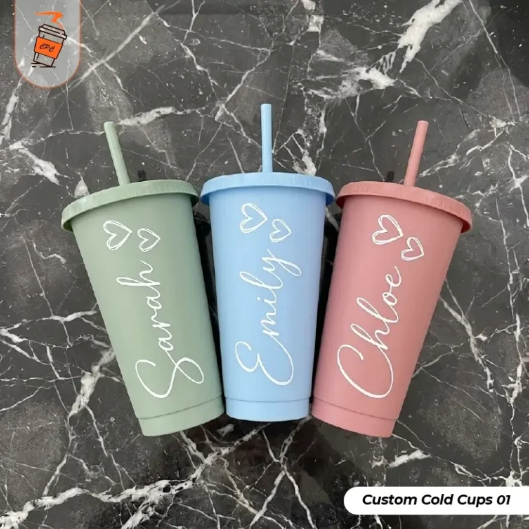 printed Custom Cold Cups (1)