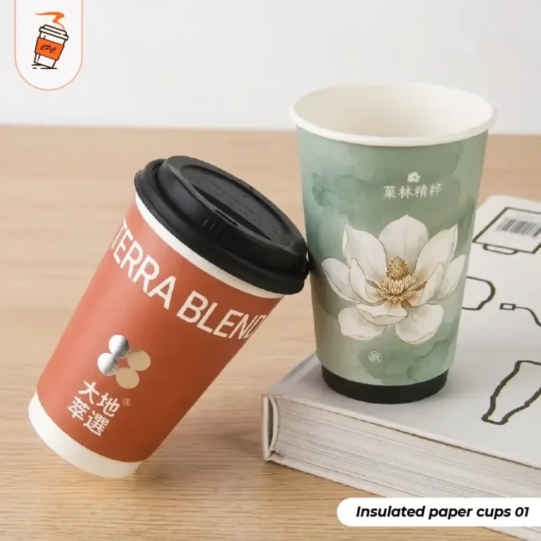 printed insulated paper cups (1)